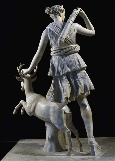 artemide lost|Ancient Greece: Long.